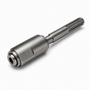 Adaptateur SDS Max vers SDS Plus en acier – Pour forets et perforateurs