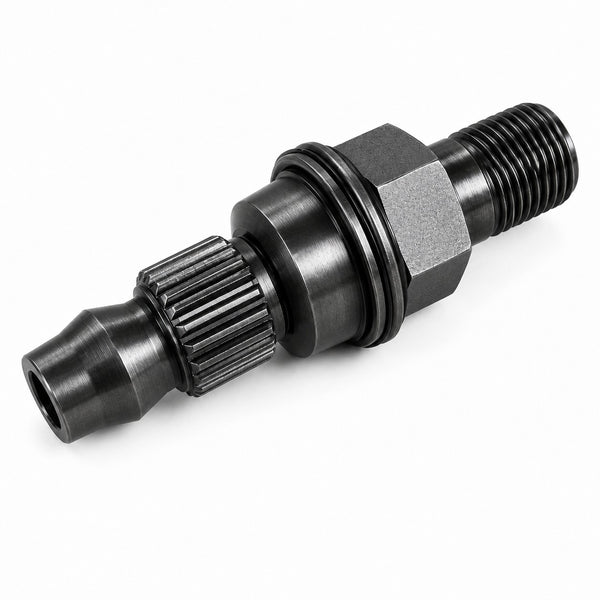 Adaptateur pour couronne diamant 1" 1/4 sur HILTI DD-BU