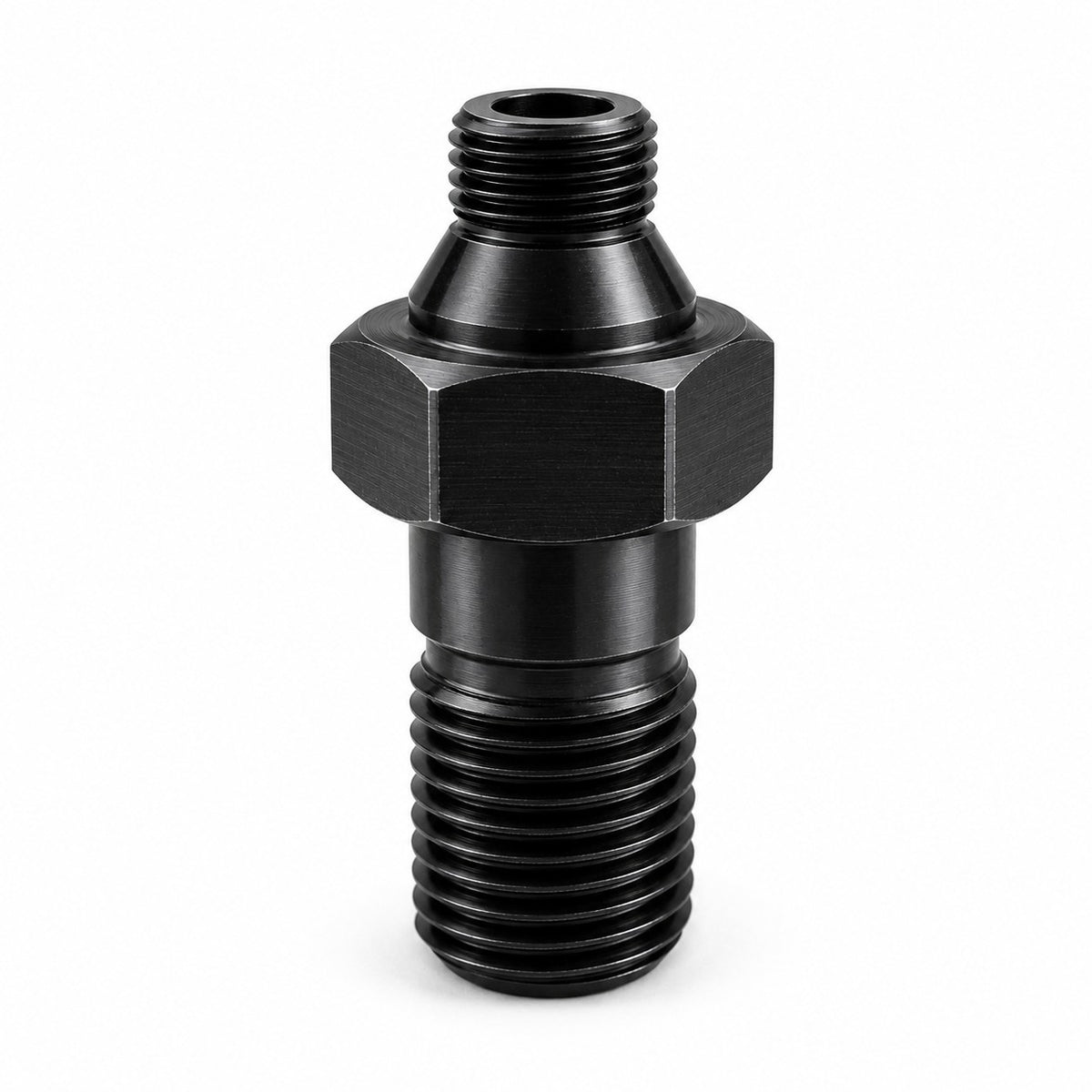 Adaptateur pour couronne diamant 1"1/4 male 1/2" male