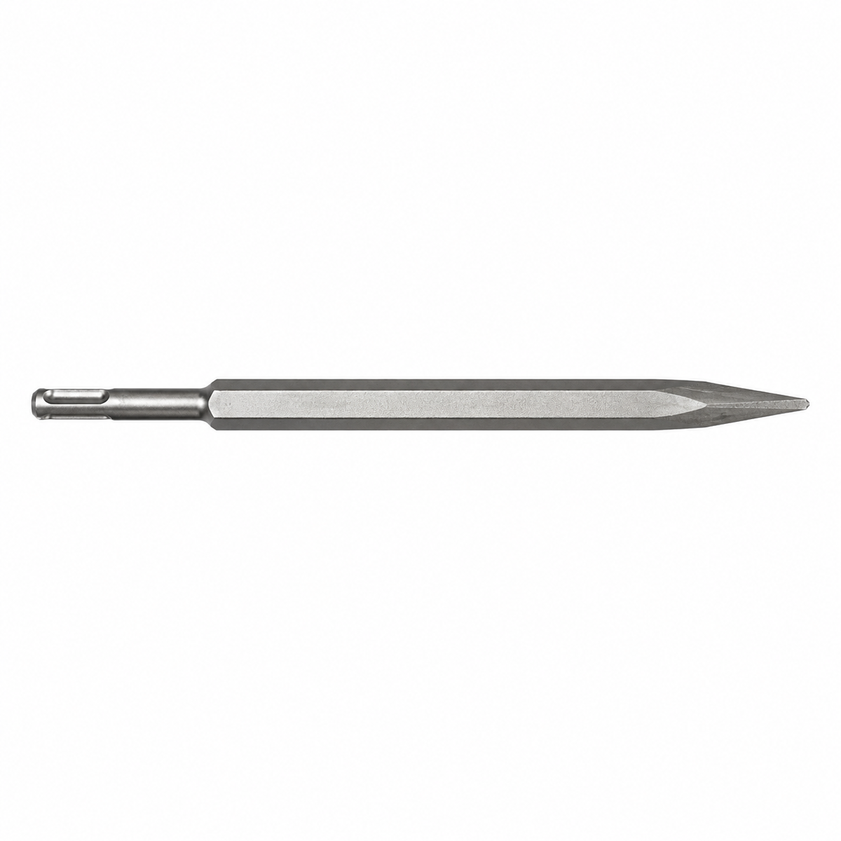 Burin pointu SDS PLUS 260 mm – Pointerolle pour perforateur