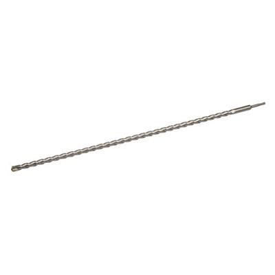 Foret béton SDS Plus 12 x 1000 mm grande longueur