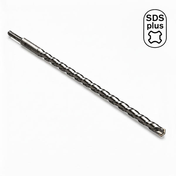 Foret béton SDS Plus 16 x 600 mm