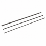 Lot de 3 forets béton SDS Plus grande longueur  12, 16 et 24 x 1000mm