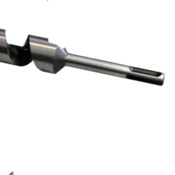 Mèche à bois SDS Plus Perforpro 8 x 600 mm