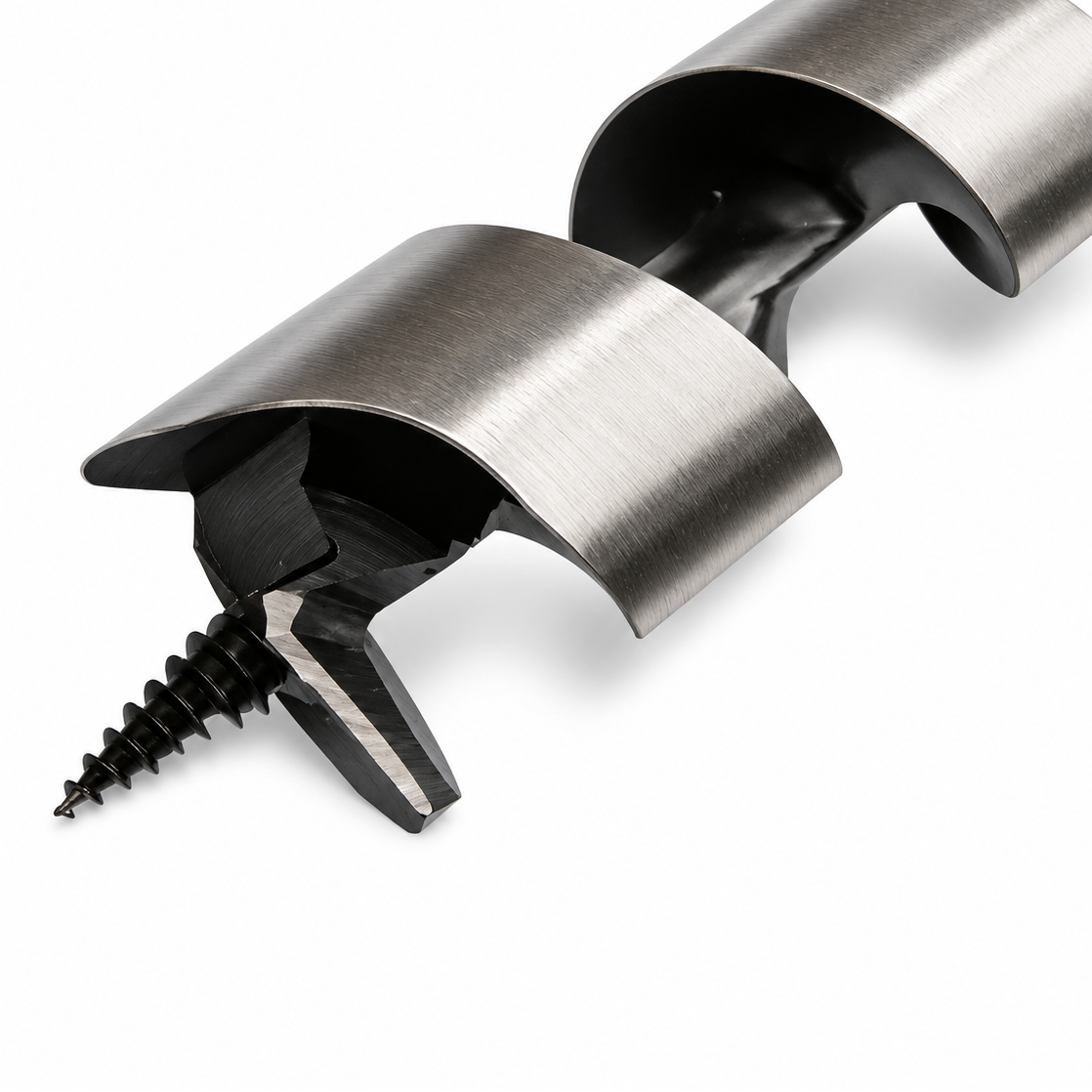 Mèche à bois SDS Plus Perforpro 16 x 600 mm